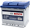 Аккумулятор Bosch Silver S4 002 52 Ач 470 А обратная полярность